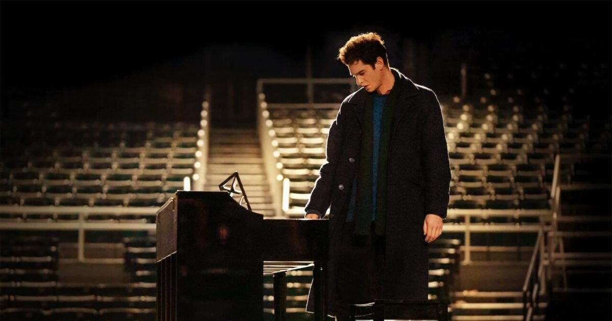 Jonathan Larson 